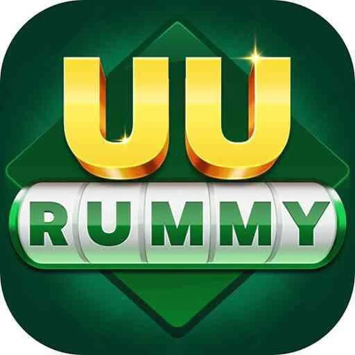 UU rummy Logo